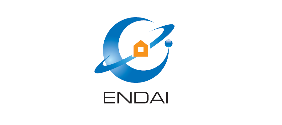 株式会社ENDAIのホームページへようこそ